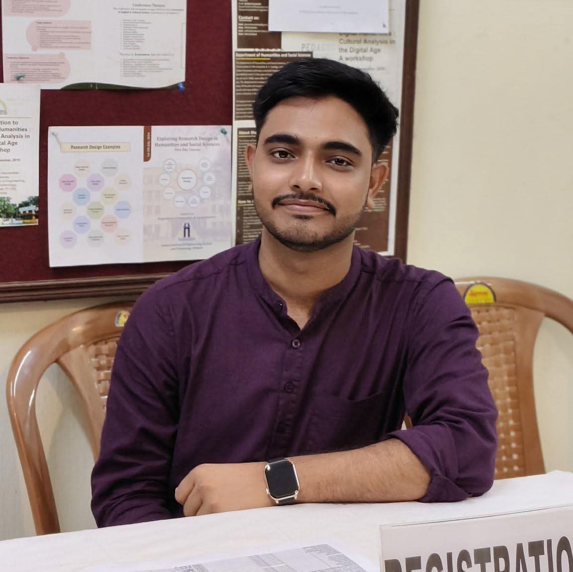 Rajesh